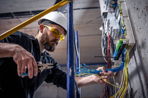 Best Affordable Electrical Installation  in Atkins, IA