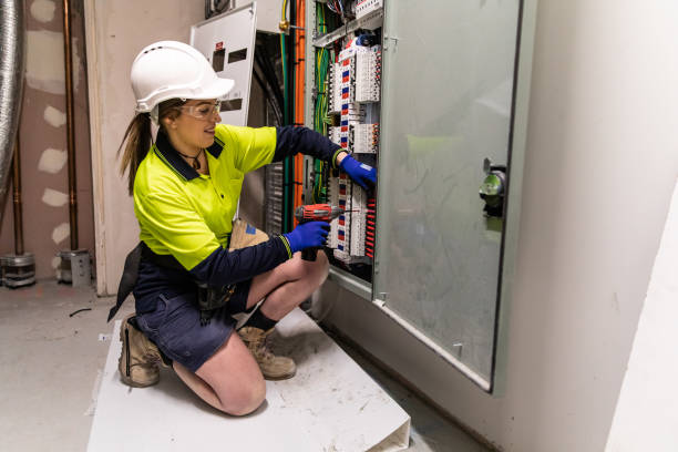 Best Electrical Rewiring Services  in Atkins, IA