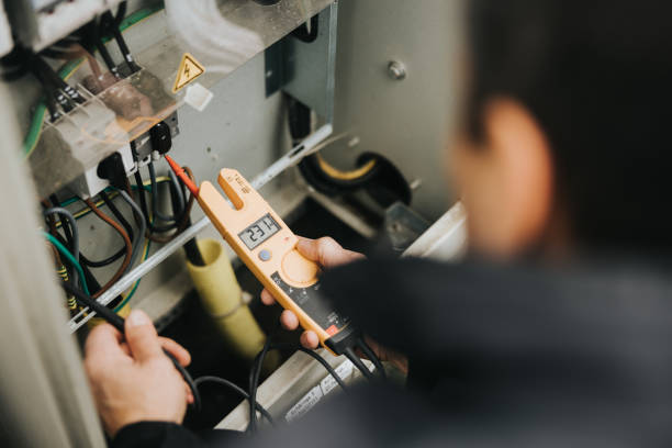 Best Residential Electrician Services  in Atkins, IA