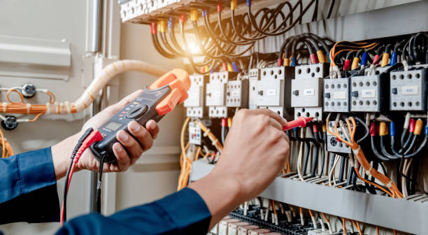Best Emergency Electrician Near Me  in Atkins, IA