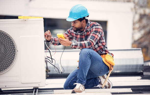 Best Industrial Electrical Services  in Atkins, IA