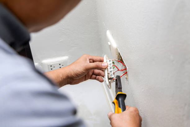 Best Electrical Contractors for Businesses  in Atkins, IA