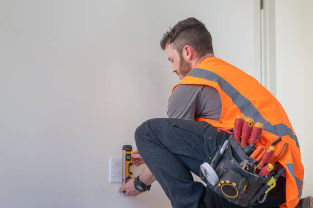 Best Electrician for Home Renovation  in Atkins, IA