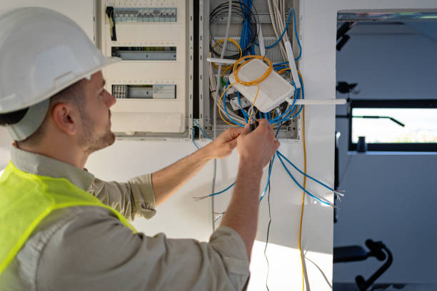 Best Electrical Outlet Repair  in Atkins, IA