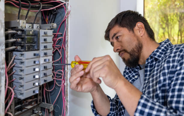 Best 24-Hour Electrician  in Atkins, IA